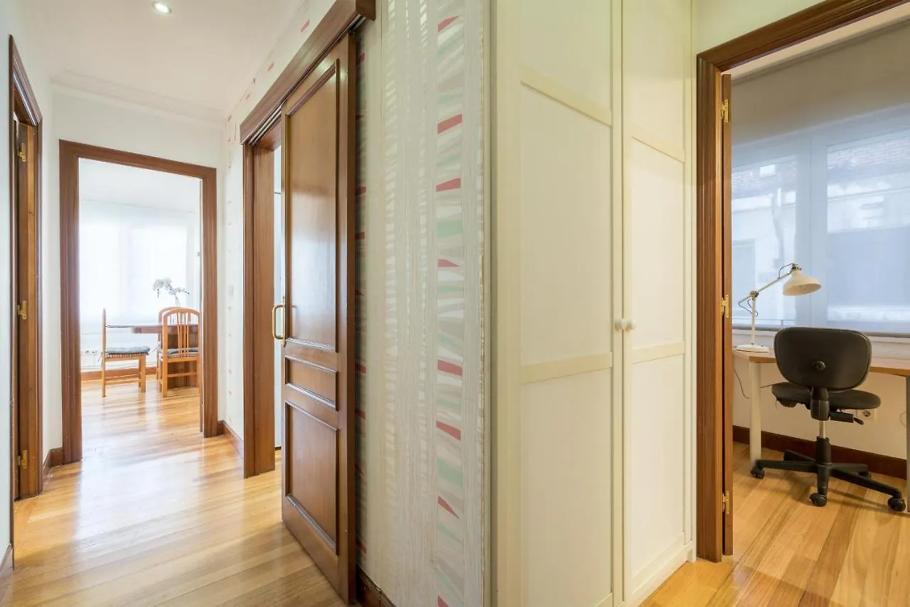 בילבאו Ybarra Apartment By People Rentals