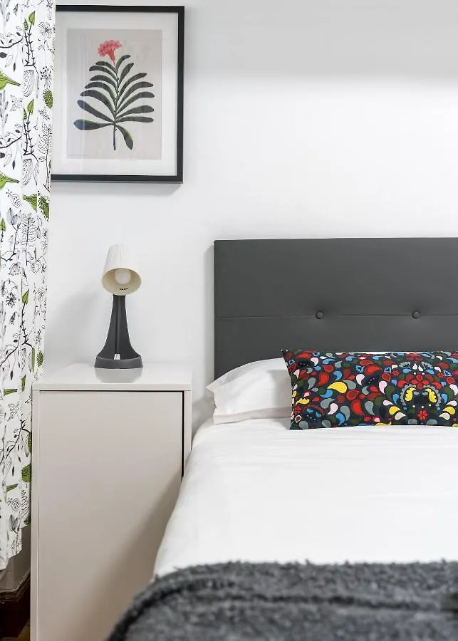 בילבאו Ybarra Apartment By People Rentals
