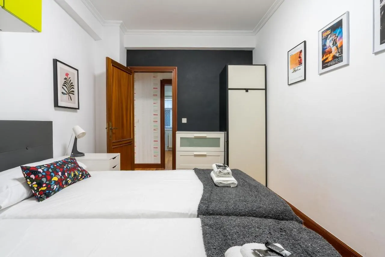 בילבאו Ybarra Apartment By People Rentals